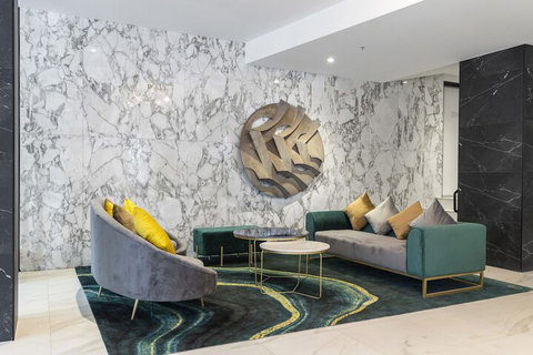 Hobart City Apartments - Accommodation Melbourne 6