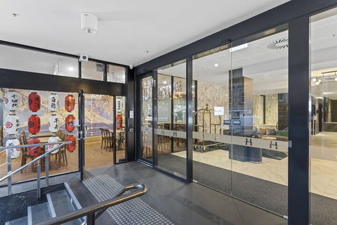 Hobart City Apartments - Accommodation Melbourne 3