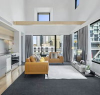 Hobart City Apartments - Accommodation Melbourne