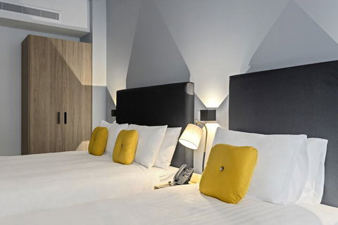 Hobart City Apartments - Accommodation Melbourne 7