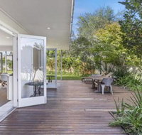 Campbell Cove 60 Campbell Avenue - Accommodation Melbourne