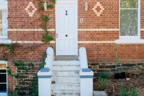 Flash Jacks Of Gundagai - Melbourne 4u 5