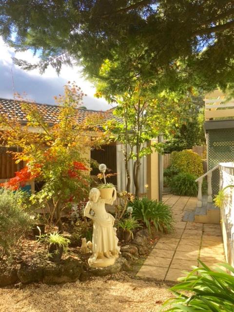 Holiday Home Close To Train Station - Accommodation Melbourne 1