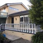 Holiday Home Close To Train Station - Accommodation Melbourne 0
