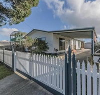 4 Lansell Road Cowes - Accommodation Melbourne