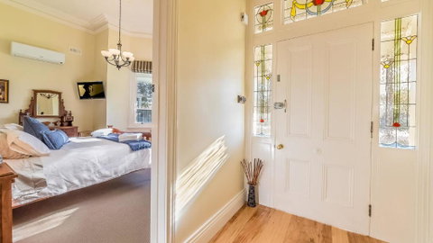 3 Genesta St. Cowes Federation Home - Accommodation Melbourne 1