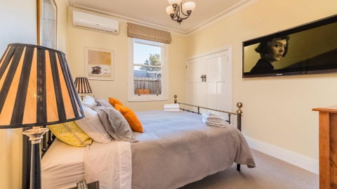3 Genesta St. Cowes Federation Home - Accommodation Melbourne 5