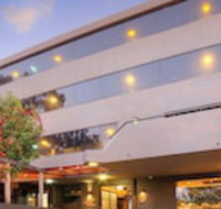 Townhouse Hotel - Accommodation Melbourne