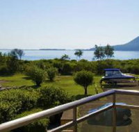 2 Bedroom Apartment Commodore Unit 3 6 Intrepid Close - Accommodation Melbourne