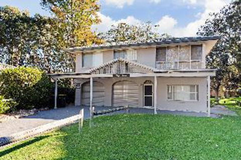 3 Bedroom House Bay Serene 15 Mistral Close - Accommodation Melbourne 1