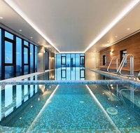 MJ Shortstay Apartments - Platinum Tower - Accommodation Melbourne