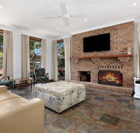 1 Gordon - Kenros Beach House - Accommodation Melbourne