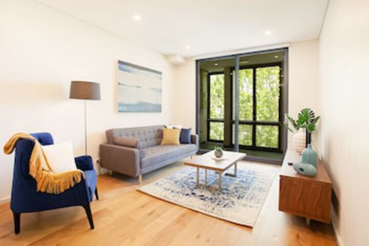 St Ives NSW Accommodation Melbourne