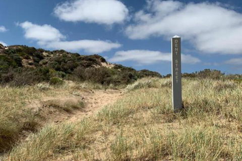 The Dunes Beach House - Accommodation Melbourne 5