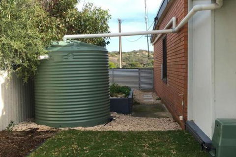 The Dunes Beach House - Accommodation Melbourne 6