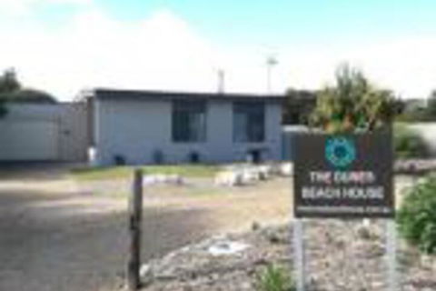 The Dunes Beach House - Accommodation Melbourne 0
