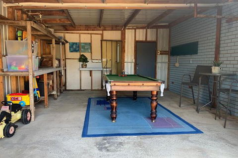 The Dunes Beach House - Accommodation Melbourne 7