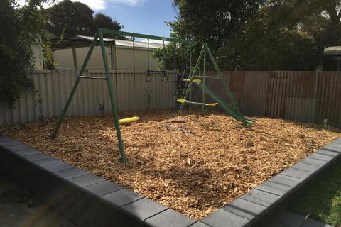 The Dunes Beach House - Accommodation Melbourne 4