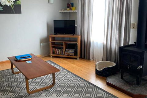 The Dunes Beach House - Accommodation Melbourne 3