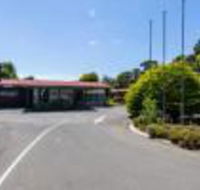 The Wurruk Motel - Accommodation Melbourne