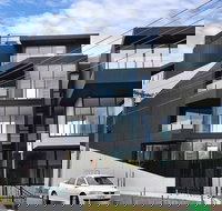 Caulfield North Executive - Accommodation Melbourne