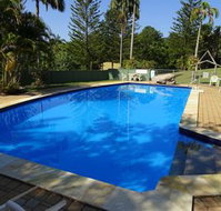 15 Korora Palms 1 Bedroom Bure - Accommodation Melbourne