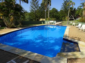 15 Korora Palms 1 Bedroom Bure - Accommodation Melbourne 0