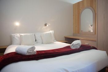15 Korora Palms 1 Bedroom Bure - Accommodation Melbourne 5