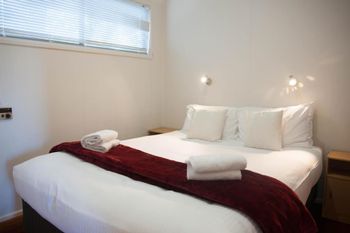 15 Korora Palms 1 Bedroom Bure - Accommodation Melbourne 1