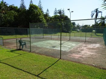 15 Korora Palms 1 Bedroom Bure - Accommodation Melbourne 4