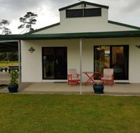 Froggy Hollow Holiday Cottage - Accommodation Melbourne