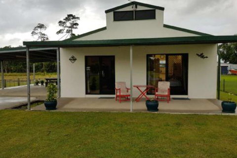 Froggy Hollow Holiday Cottage - Accommodation Melbourne 0