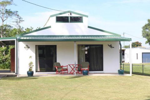 Froggy Hollow Holiday Cottage - Accommodation Melbourne 5