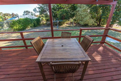 Miramar Cottage - Accommodation Melbourne 3
