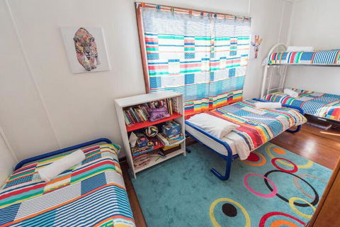 Miramar Cottage - Accommodation Melbourne 7