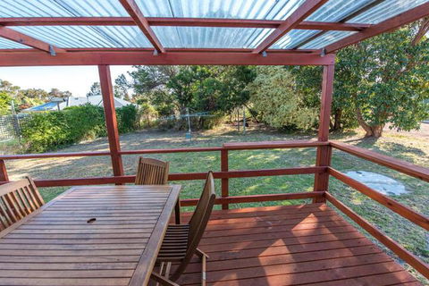 Miramar Cottage - Accommodation Melbourne 4