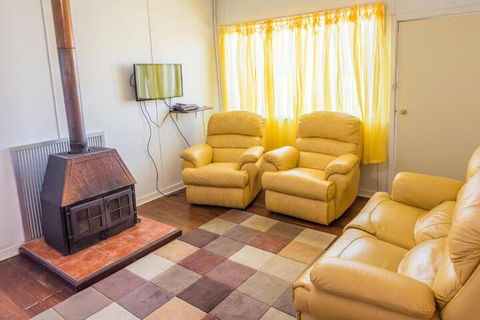 Miramar Cottage - Accommodation Melbourne 6