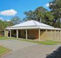 Chappies - Accommodation Melbourne
