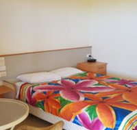 A Country View Motel - Ilbilbie - Accommodation Melbourne