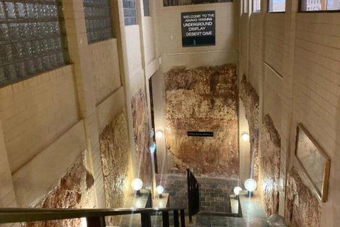 Alis Underground - Accommodation Melbourne 7