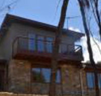 Of Stone  Wood Guesthouse Secluded getaway - Accommodation Melbourne