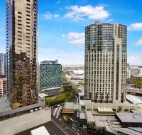 Corporate Keys - Freshwater Place - Accommodation Melbourne