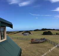 Donington - Accommodation Melbourne