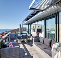 The Deckhouse 22 / 26 One Mile Close - Accommodation Melbourne