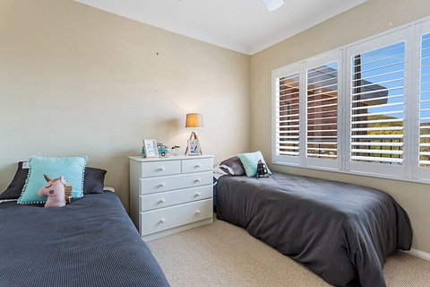 Adriana 10 / 83 Ronald Avenue - Accommodation Melbourne 4