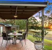 Horizons Escape Villa 136 - Accommodation Melbourne