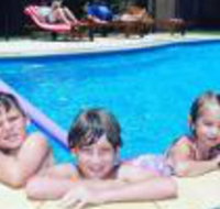 Geraldton Ocean West Holiday Units - Accommodation Melbourne
