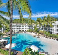 Elysium The Beach Club - Accommodation Melbourne