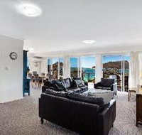 3 Bedroom Apartment Albacore Unit 6 12 Ondine Close - Accommodation Melbourne