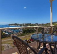 2 Bedroom Apartment Laman Lodge Unit 5 - Accommodation Melbourne